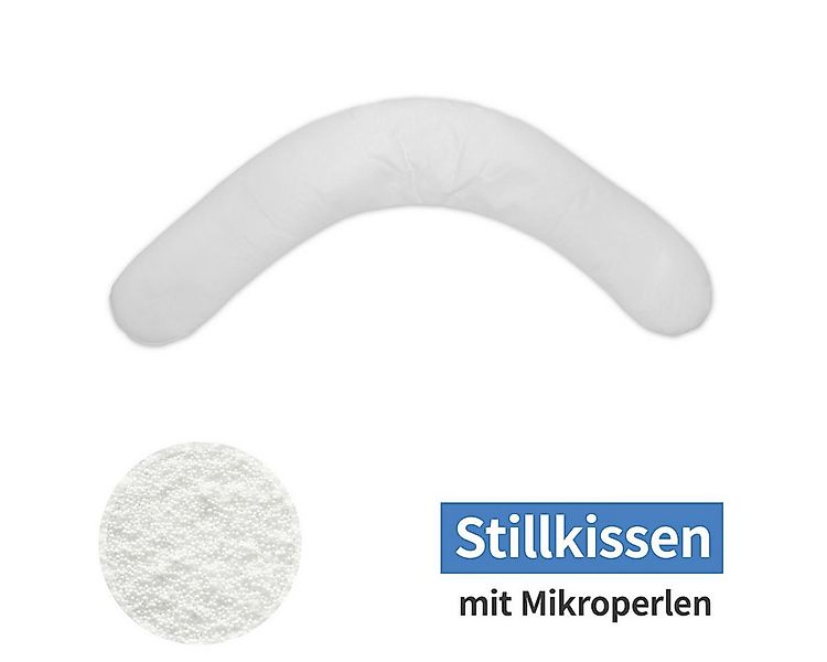 Theraline Stillkissen Das Komfort - ohne Bezug, Lagerungskissen / Schwanger günstig online kaufen