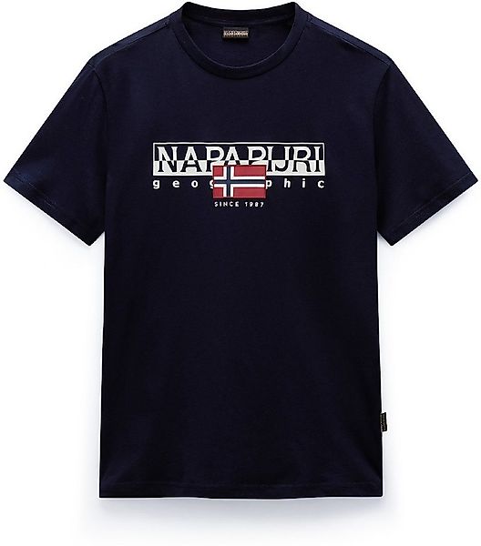 Napapijri T-Shirt S-Aylmer günstig online kaufen