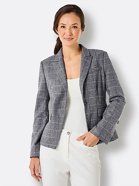 creation L Blusenblazer Blazer . günstig online kaufen