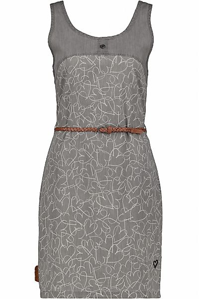 Alife & Kickin Blusenkleid "Damen DoiaAK B" günstig online kaufen