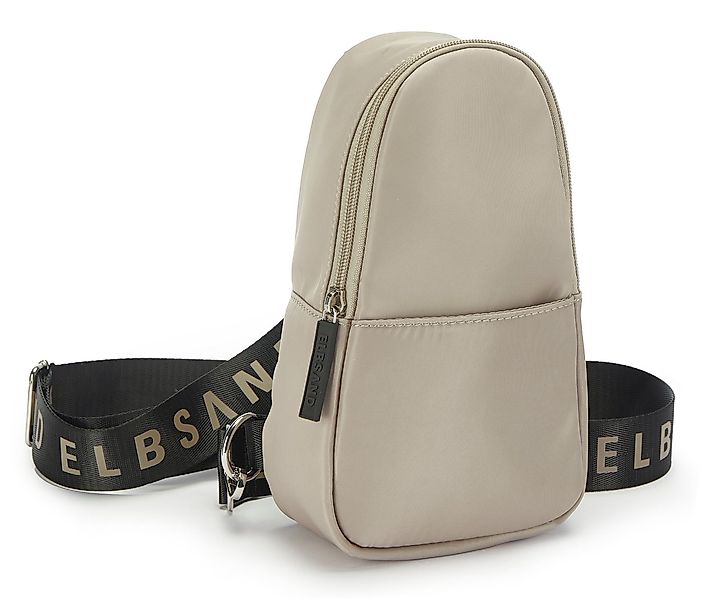 Elbsand Umhängetasche kleiner Rucksack, Crossbody Bag, Handtasche, Schulter günstig online kaufen
