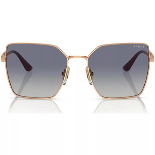 Vogue  Sonnenbrillen Sonnenbrille VO4284S 51524L günstig online kaufen