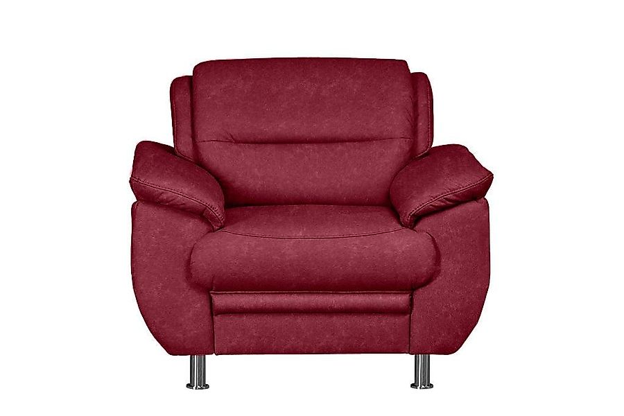 sit&more Sessel "Mailand, B: 99 cm" individuell zu kombinieren günstig online kaufen