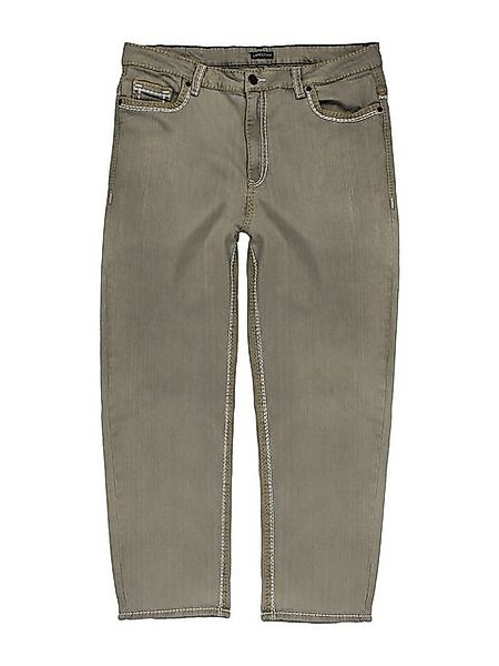 Lavecchia Comfort-fit-Jeans Lavecchia Herren Comfort Fit günstig online kaufen