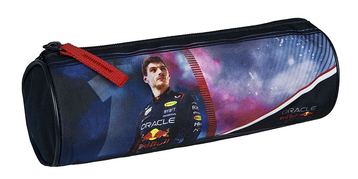 Red Bull Racing Federmäppchen Federtasche – günstig online kaufen