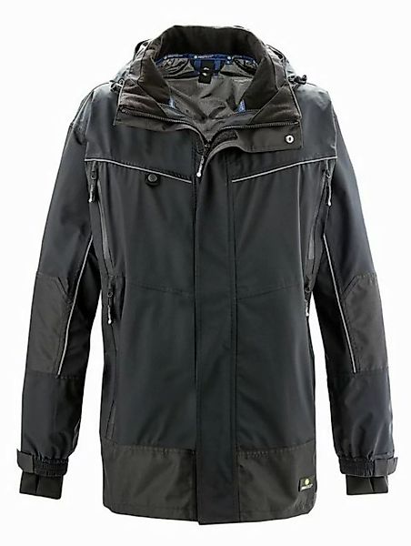 4PROTECT Funktionsjacke Wetterschutz-Jacke Philly günstig online kaufen