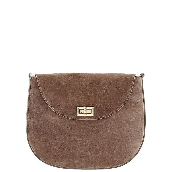 Botego Umhängetasche Damen echtes Leder, Handtasche günstig online kaufen