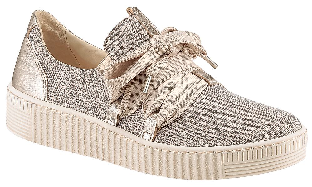 Gabor Slip-On Sneaker Plateausneaker mit Best günstig online kaufen