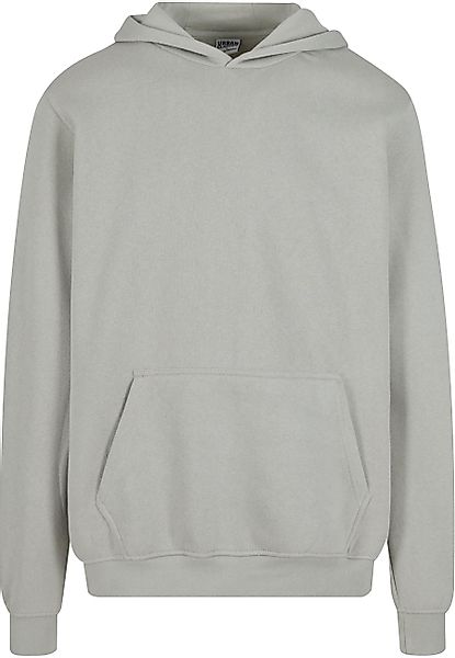 URBAN CLASSICS Kapuzensweatshirt Urban Classics Basic günstig online kaufen