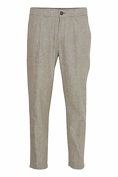Casual Friday Leinenhose CFMarc 0144 linen mix pants modische Chinohose günstig online kaufen