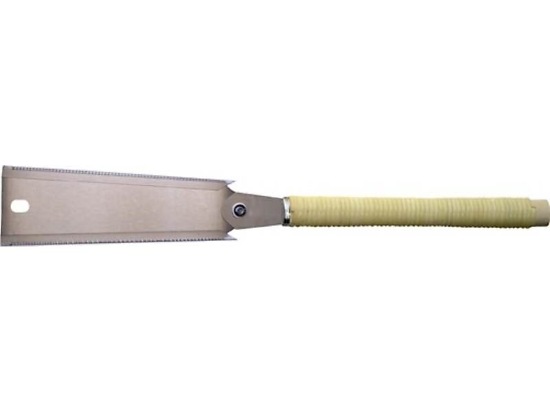 PROMAT Japansäge AUGUSTA 44021 250 Japansäge/Feinzugsäge günstig online kaufen