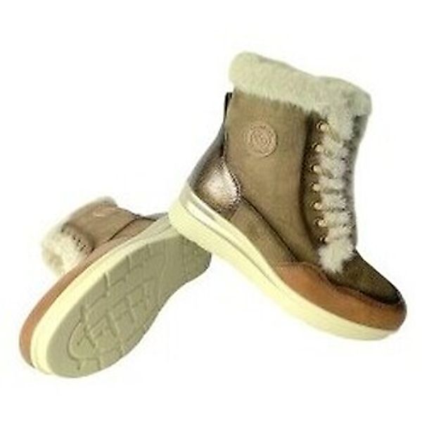 Amarpies  Stiefeletten Botín señora  29423 amd taupe günstig online kaufen