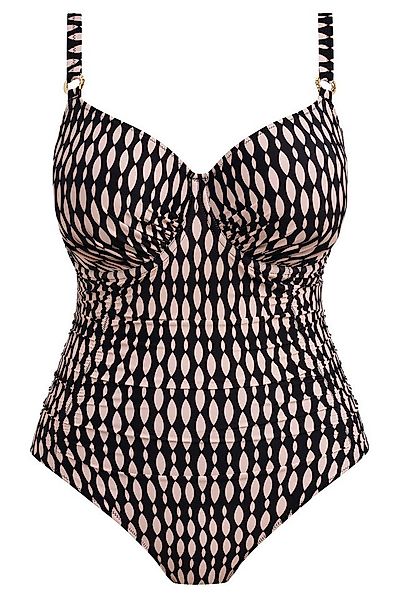 Fantasie Badeanzug Shell Bay Badeanzug mit Bügel F-K Cup günstig online kaufen
