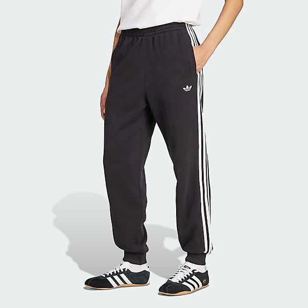 adidas Originals Jogginghose ADICOLOR 3-STREIFEN REGULAR günstig online kaufen