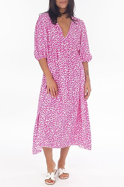 La Strada Maxikleid günstig online kaufen