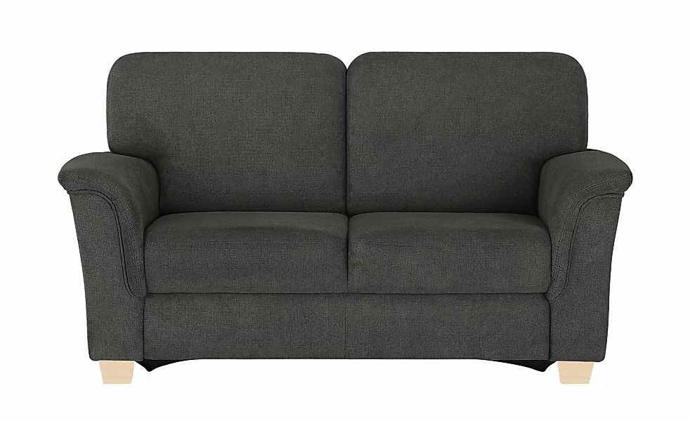 smart Sofa  Valencia ¦ grau ¦ Maße (cm): B: 164 H: 90 T: 93.0 Polstermöbel günstig online kaufen