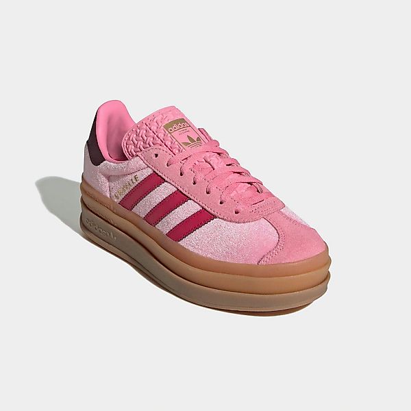 adidas Originals Sneaker "GAZELLE BOLD KINDER" günstig online kaufen