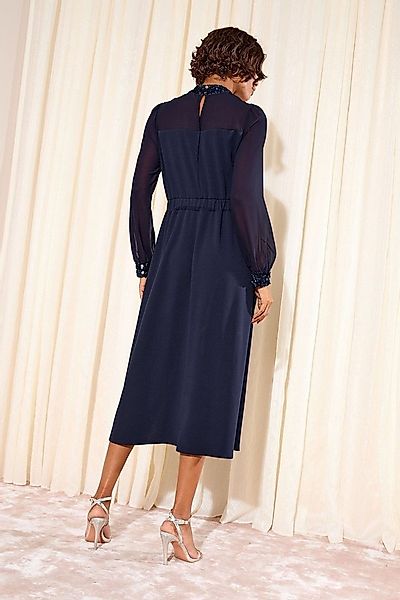 Friends Like These Midikleid Friends Like These Midikleid mit Pailletten Pe günstig online kaufen