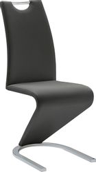 MCA furniture Freischwinger "Amado, TOPSELLER" (Set) 4 Stk. Kunstleder 2er- günstig online kaufen