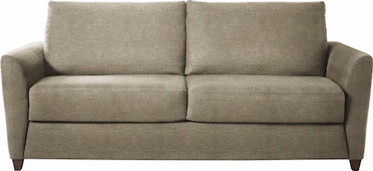 Bali Schlafsofa »Dallas, Dauerschläfer«, in 140er und 160er Breite, inkl. E günstig online kaufen