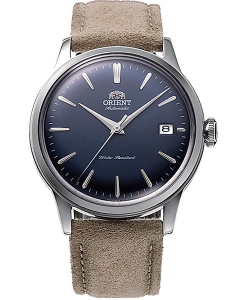 Orient Automatikuhr Orient RA-AC0M12L30B Herrenuhr Bambino günstig online kaufen