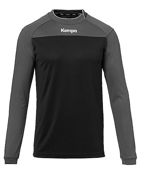 Kempa Langarmshirt Longsleeve PRIME LANGARMSHIRT (Trikot) schnelltrocknend günstig online kaufen