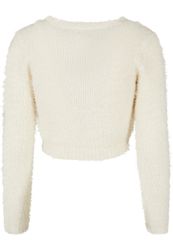 URBAN CLASSICS Strickjacke Urban Classics Damen günstig online kaufen