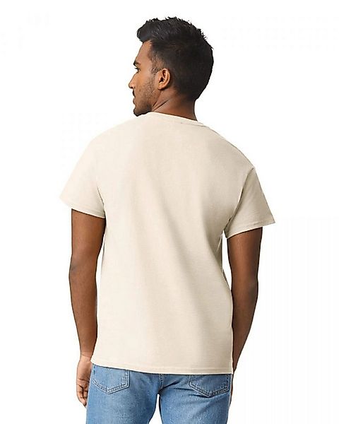 Gildan Rundhalsshirt Ultra Cotton Herren T-Shirt günstig online kaufen