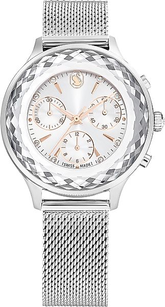Swarovski Chronograph NOVA CHRONO 5677503, Armbanduhr, günstig online kaufen