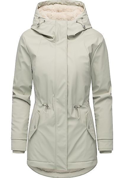 Ragwear Funktionsjacke Monadis Rainy Warm Gefütterte günstig online kaufen