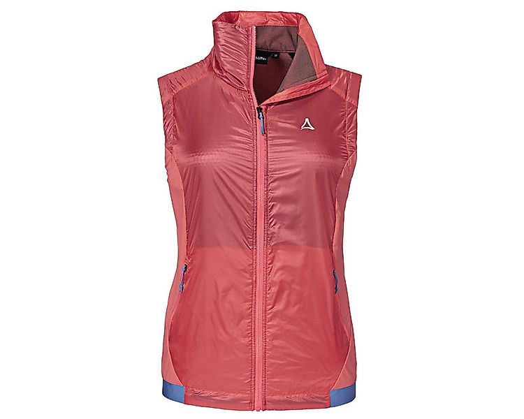 Schöffel Funktionsweste La Colona Damen Dress, Kleidungsstück, Oberbekleidu günstig online kaufen