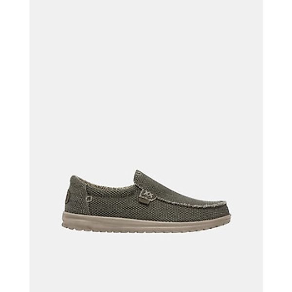 HEYDUDE  Sneaker 40124 MIKKA BRAIDED günstig online kaufen