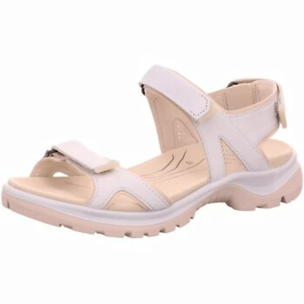 Ecco  Sandalen Sandaletten Offroad W White UST Droid 822153 02696* günstig online kaufen