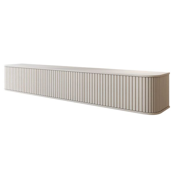 MOEBLINE Lowboard Hängender TV Kommode ZILLO günstig online kaufen