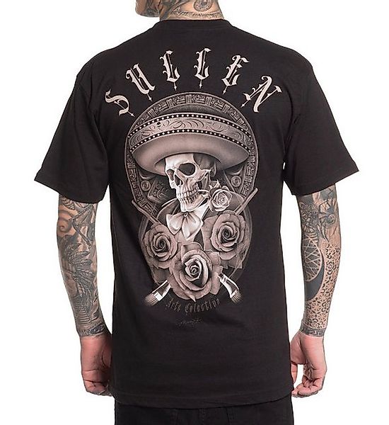 Sullen Clothing T-Shirt Sicarios günstig online kaufen