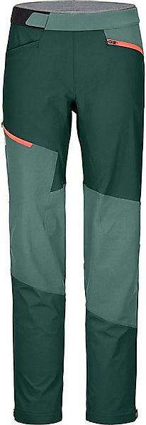 Ortovox Trekkinghose VAJOLET PANTS W dark pacific günstig online kaufen