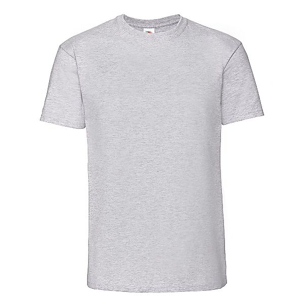 Fruit of the Loom Rundhalsshirt Fruit günstig online kaufen