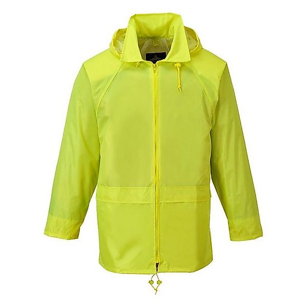 Portwest Regenjacke Klassische Regenjacke S440 verschiedene Farben (S440) günstig online kaufen