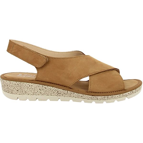 Doctor Cutillas  Sandalen 35410 cuero günstig online kaufen