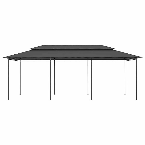 Pavillon 600x298x270 Cm Anthrazit günstig online kaufen