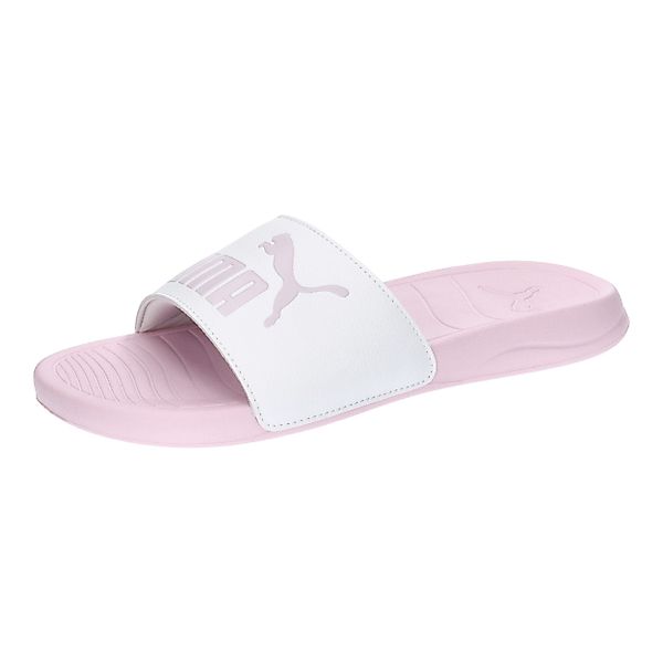 PUMA Puma Unisex Badeschlappen Popcat 20 günstig online kaufen