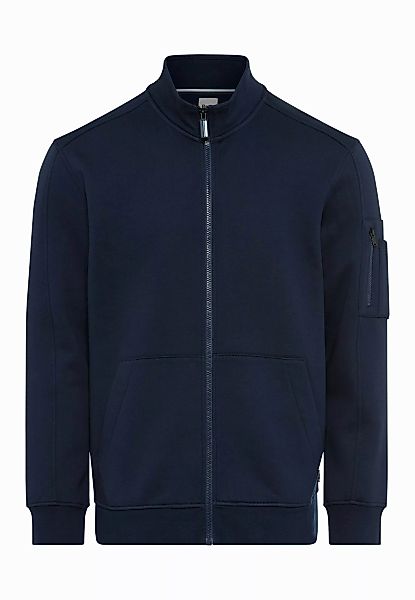 Brax Sweatjacke "Style SCOTT" günstig online kaufen