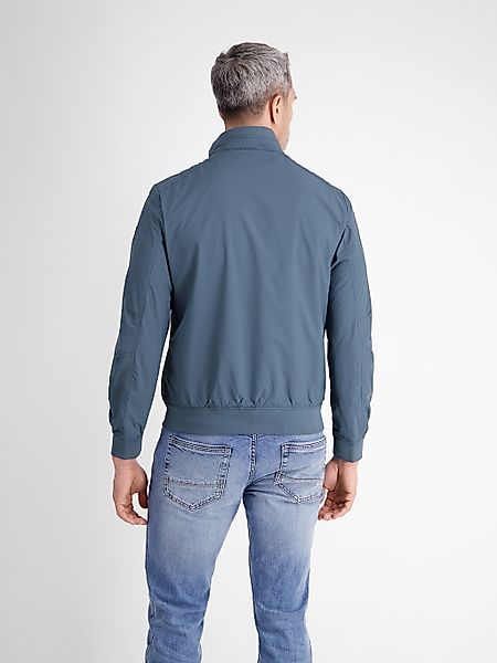 LERROS Blouson "LERROS Wind- und wasserabweisender Herren Blouson", ohne Ka günstig online kaufen