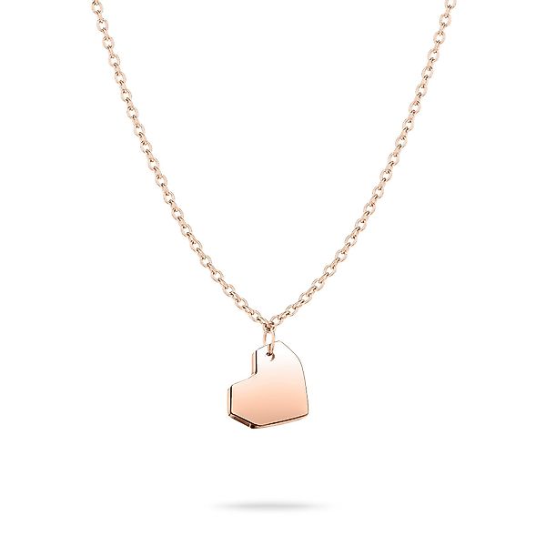 Liebeskind Berlin Kette mit Anhänger Schmuck günstig online kaufen