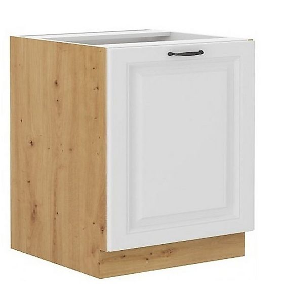 Küchen-Preisbombe Unterschrank 60 cm Küche Stilo günstig online kaufen