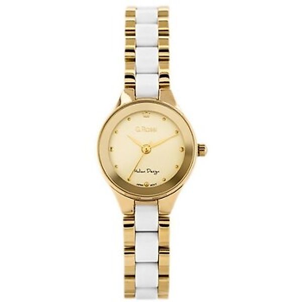 G. Rossi  Armbanduhr 11041B4D1 günstig online kaufen
