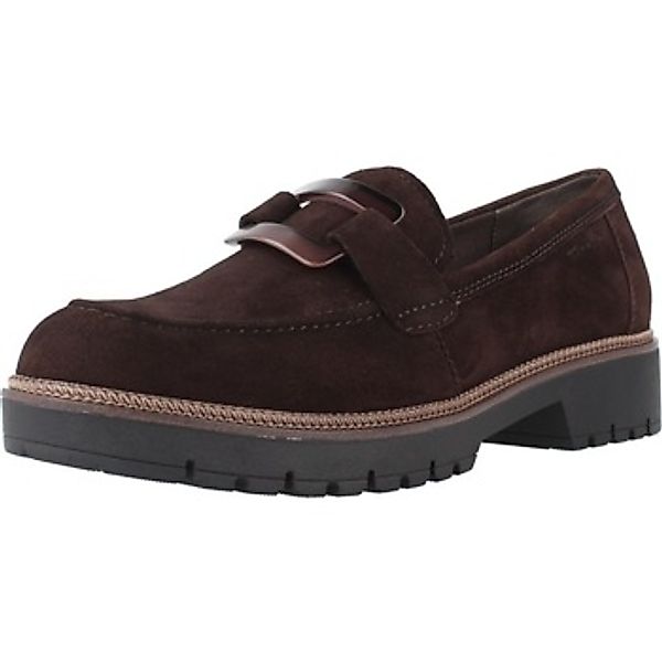 Tamaris Loafer, Blockabsatz, Slipper, Businesschuh mit Touch-It-Ausstattung günstig online kaufen