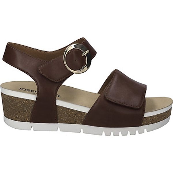 Josef Seibel  Sandalen Quinn 16, cognac günstig online kaufen