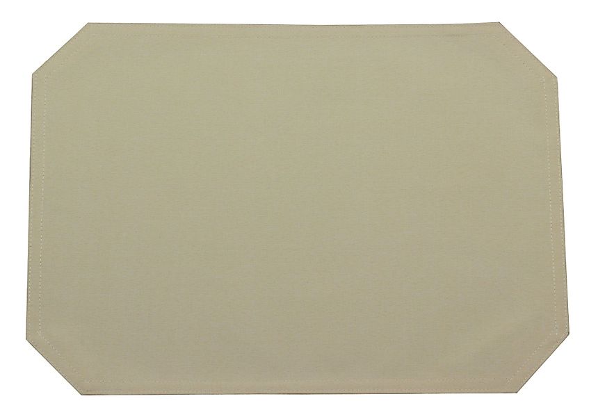 Haus und Deko Platzset Tischset beschichtet günstig online kaufen