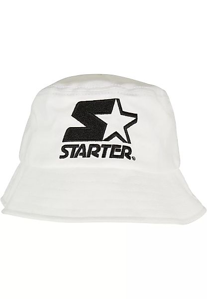 Starter Black Label Flex Cap "Accessoires Basic Bucket Hat" günstig online kaufen